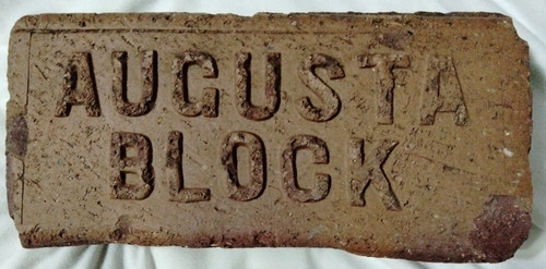 Vintage antique reclaimed