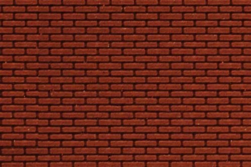 Chooch flexible dark red - flexible,